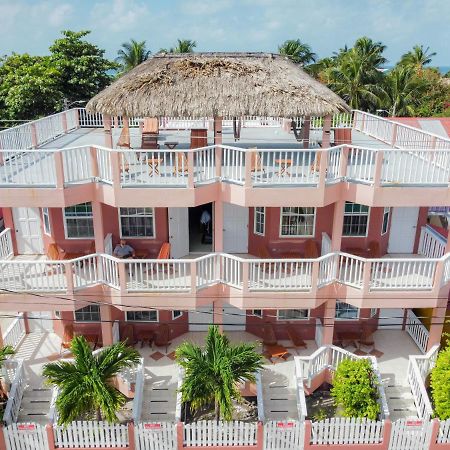 Caye Caulker Condos Экстерьер фото